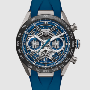 TAG Heuer Carrera Chronograph Extreme Sport