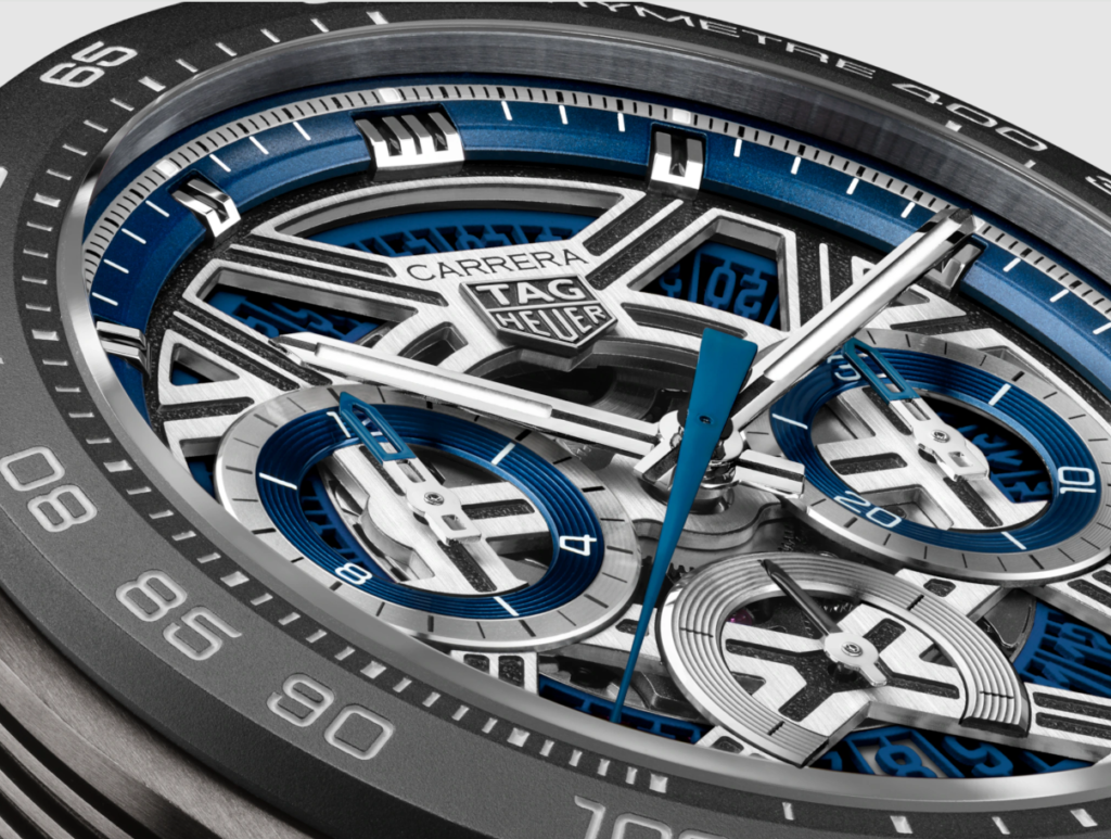 breitling bentley watch