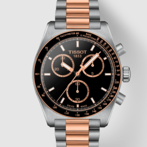 Tissot PR516 Quartz Chronograph