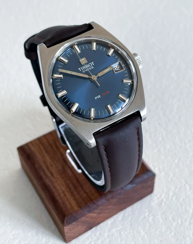 TISSOT PR516 Mechanical 42630-2X