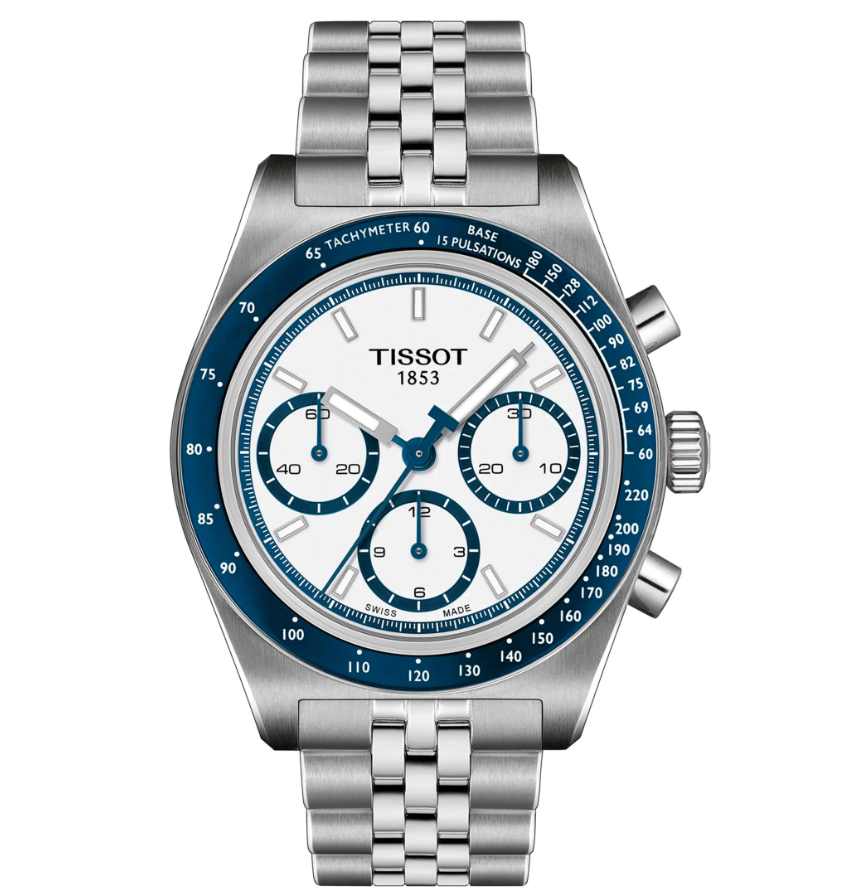 Tissot T-Sport PR516 Automatic Chronograph Watch