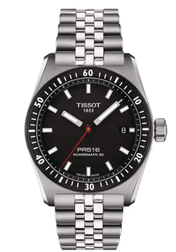 TISSOT Watch PR516 T1494071105100