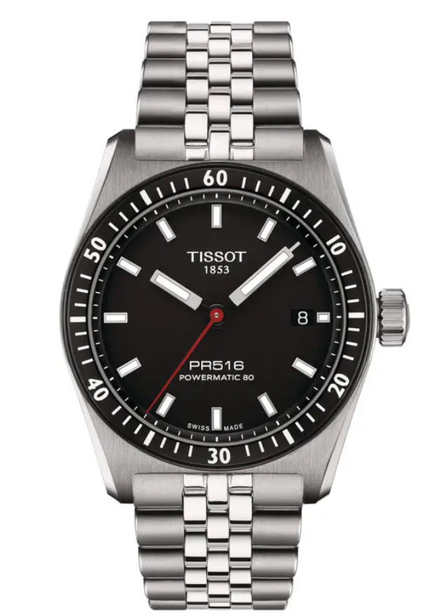 TISSOT Watch PR516 T1494071105100