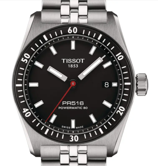 TISSOT Watch PR516 T1494071105100