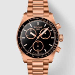 Tissot PR516 Quartz Chronograph