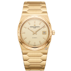 Vacheron Constantin Historiques 222 37mm Mens Watch 4200H/222J-B935