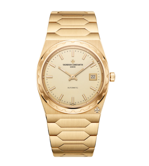 Vacheron Constantin Historiques 222 37mm Mens Watch 4200H/222J-B935