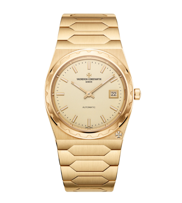 Vacheron Constantin Historiques 222 37mm Mens Watch 4200H/222J-B935