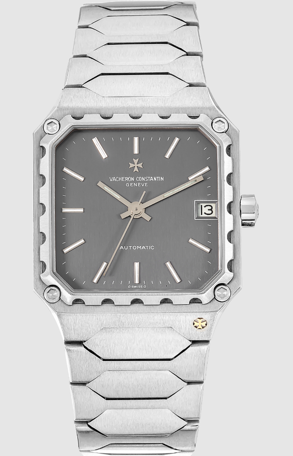Vacheron Constantin 222 Automatic Circa 1980s 