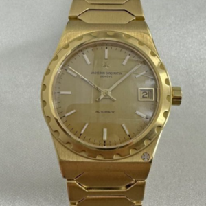 Vacheron Constantin 222 in Yellow Gold 46003/411