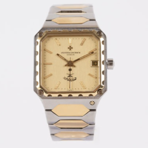 Vacheron Constantin Jumbo 222 Square Dial