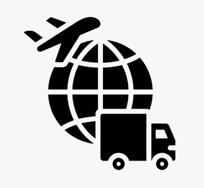 Shipping icon