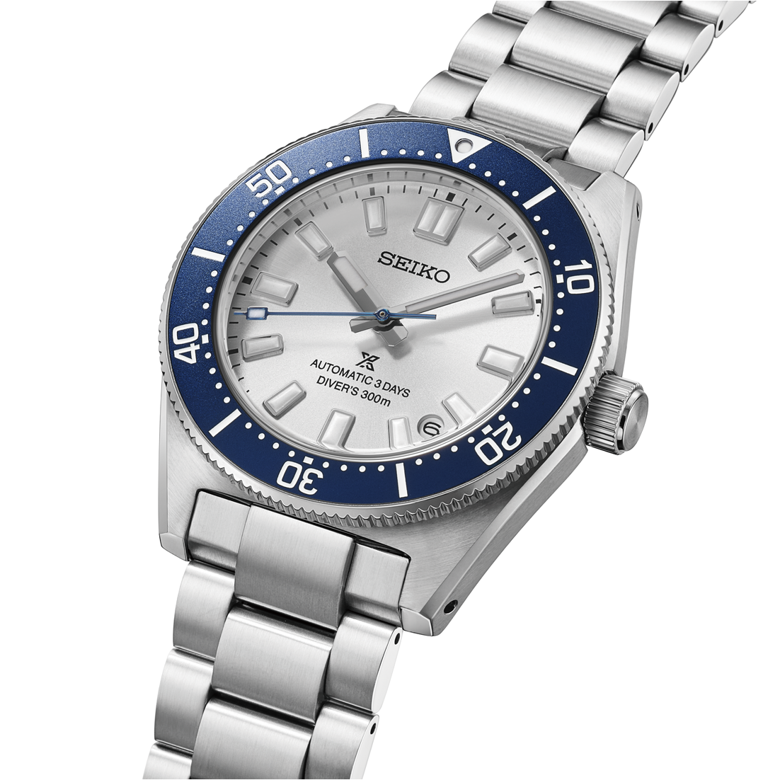 Seiko HBC005 B