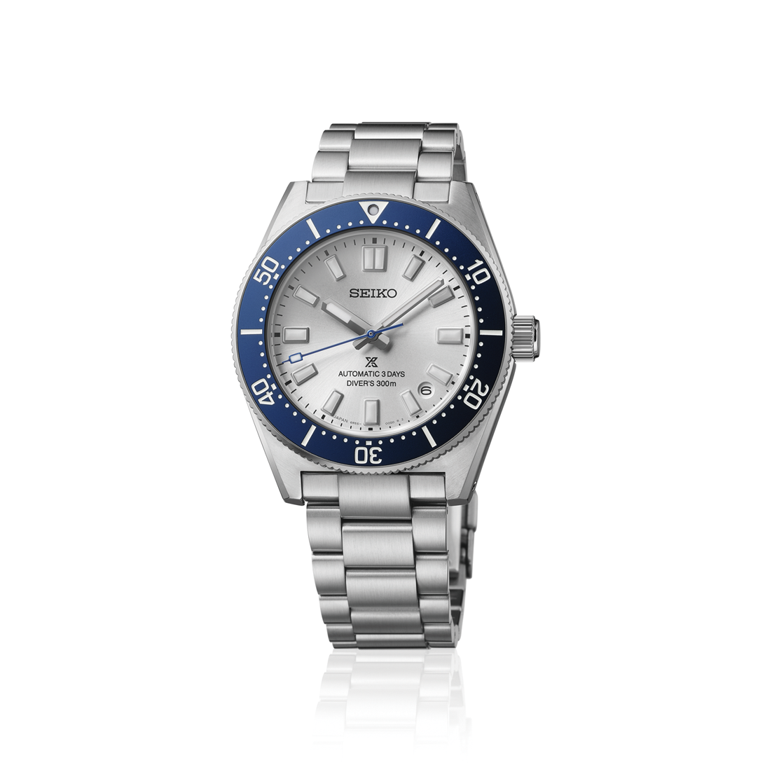 Seiko HBC005 seiko chronograph watches