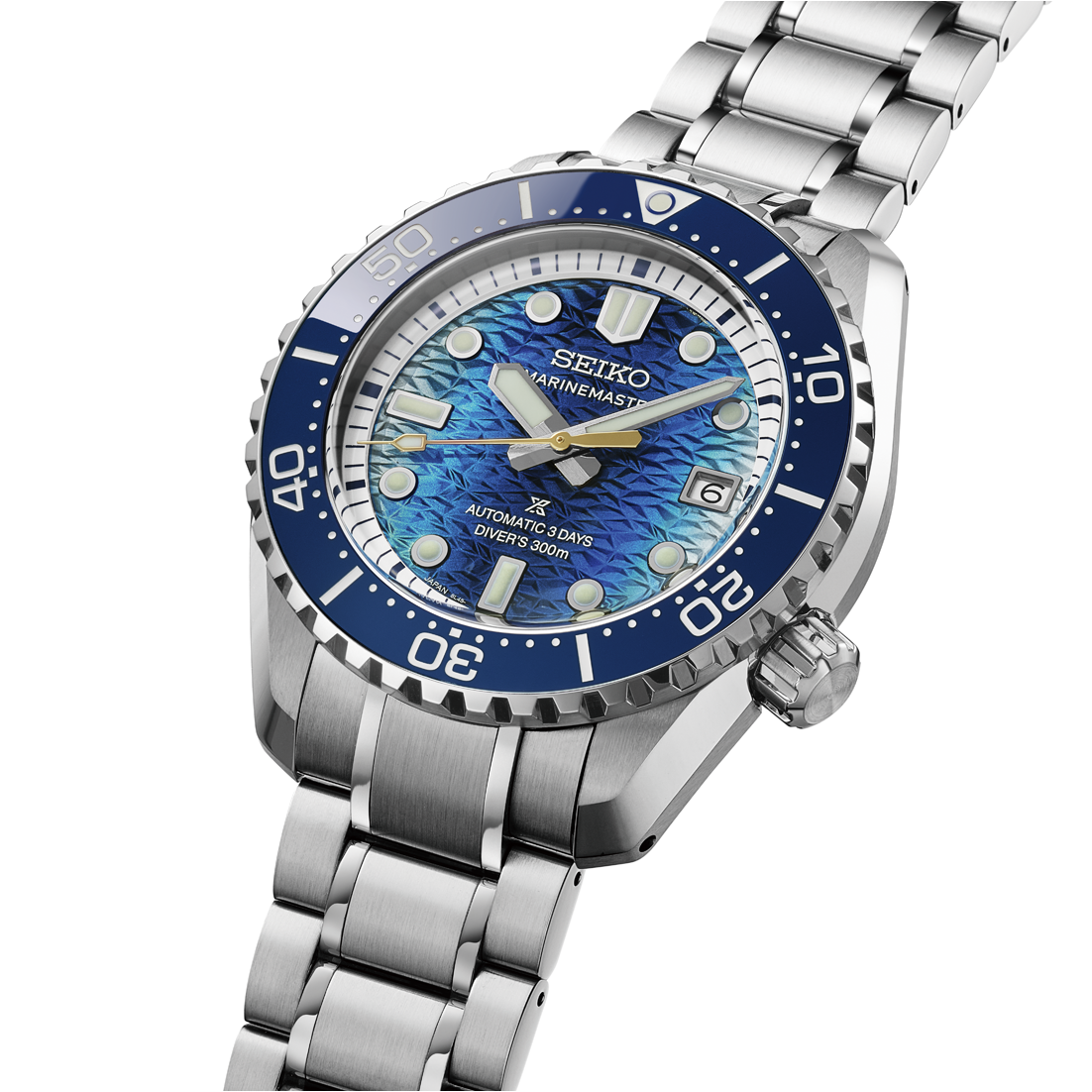 Seiko HBF002J1 B