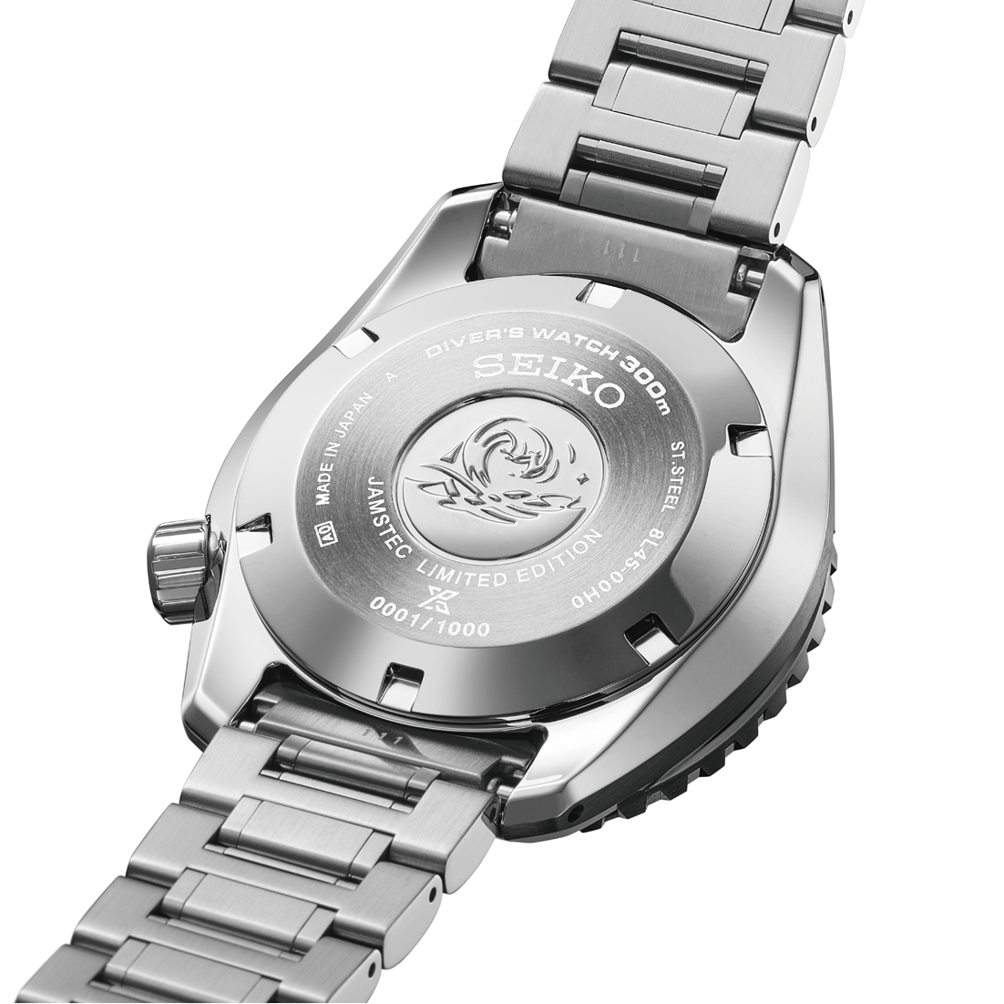 Seiko HBF002J1 C
