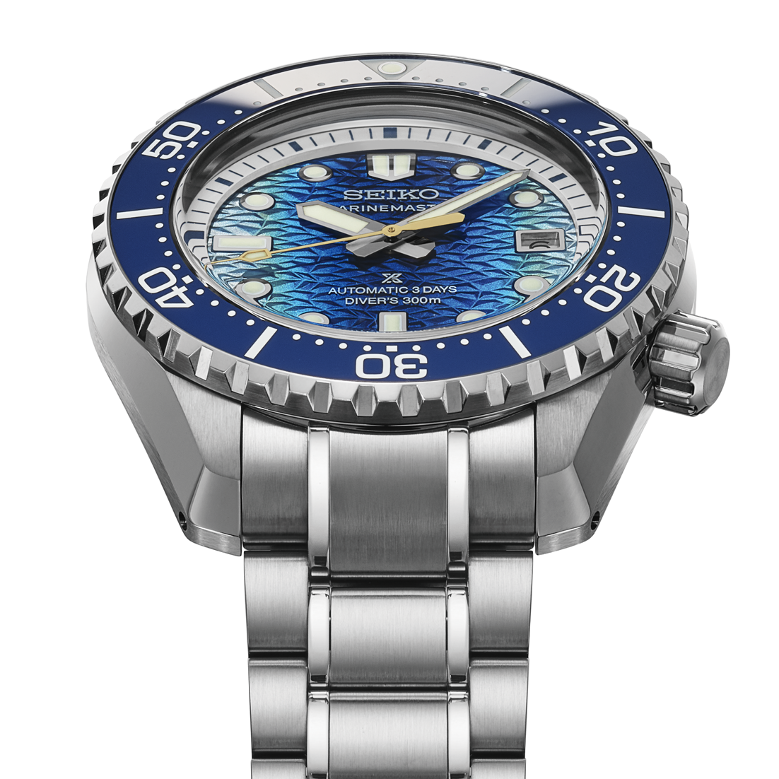 Seiko HBF002J1 D