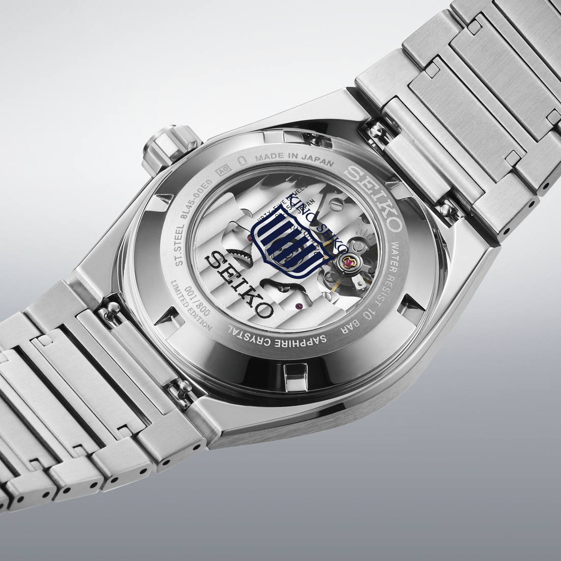 Seiko HKF004 E