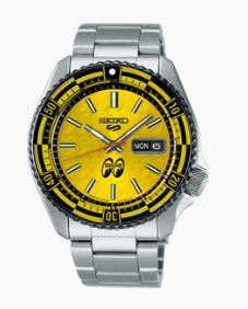 seiko green