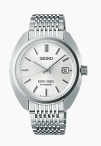 seiko green watch