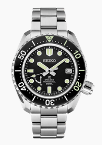 seiko prospex padi dive watches