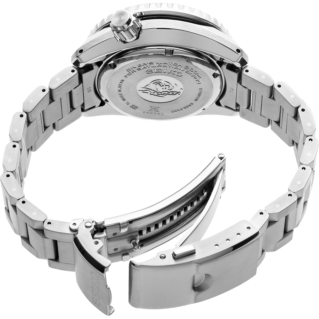 Seiko SNR029 B
