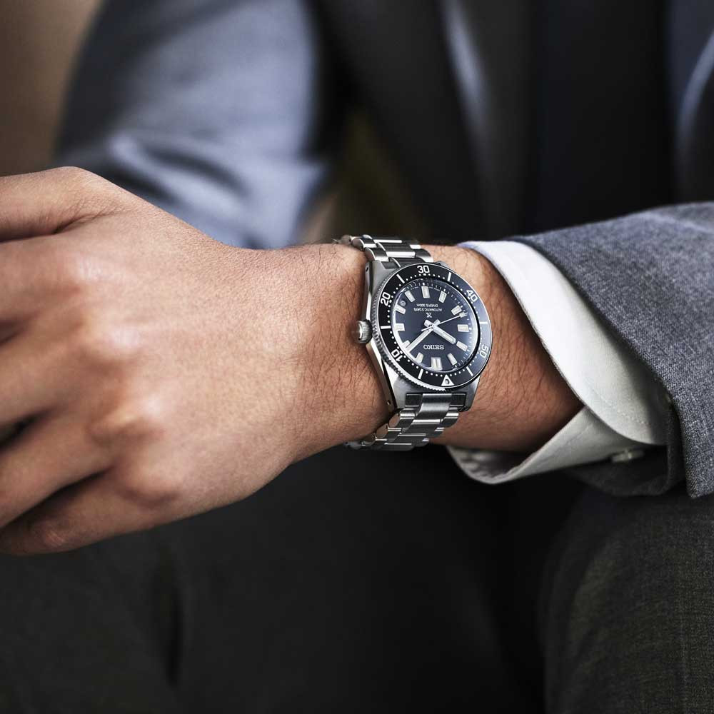 Seiko SPB453 C