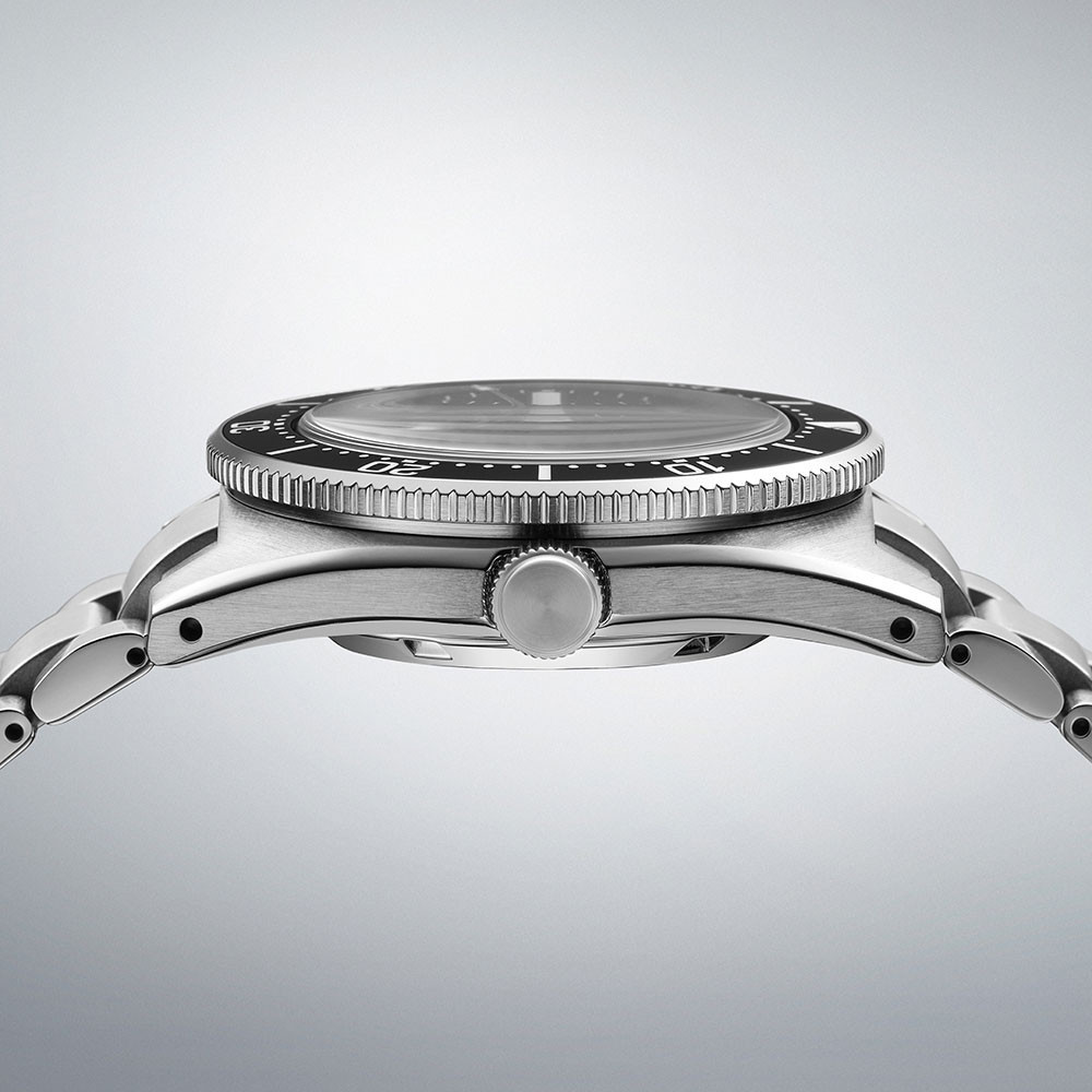 Seiko SPB453 F