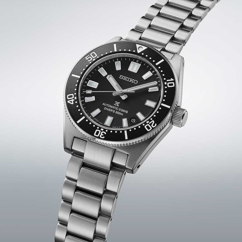 Seiko SPB453 G
