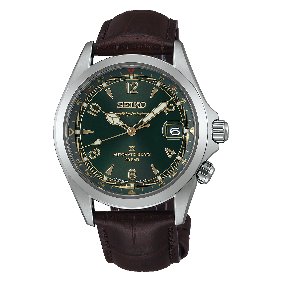 Seiko SPB507 seiko dealers near me