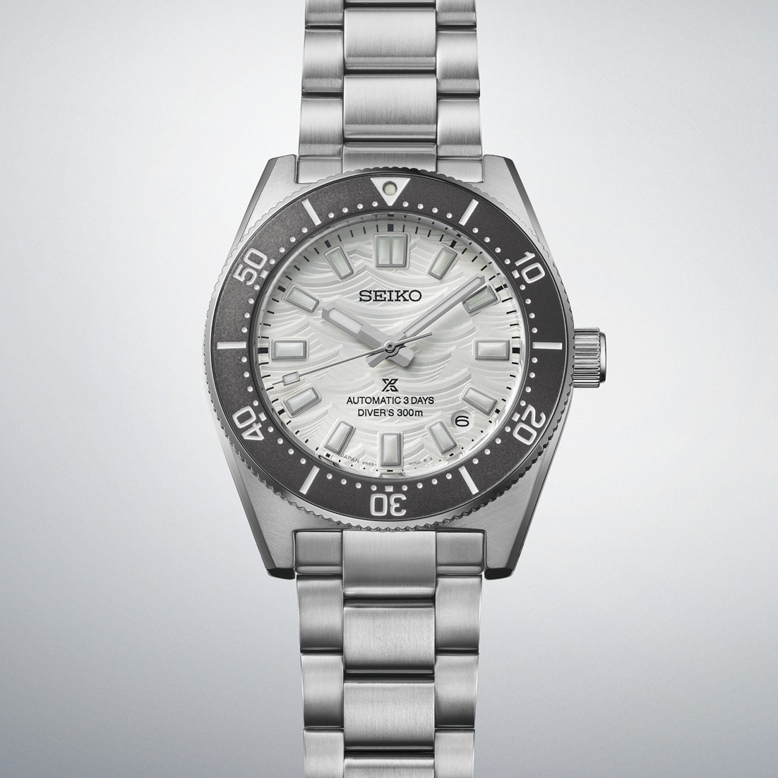 Seiko SPB511 B