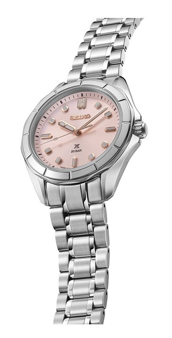seiko prospex limited edition